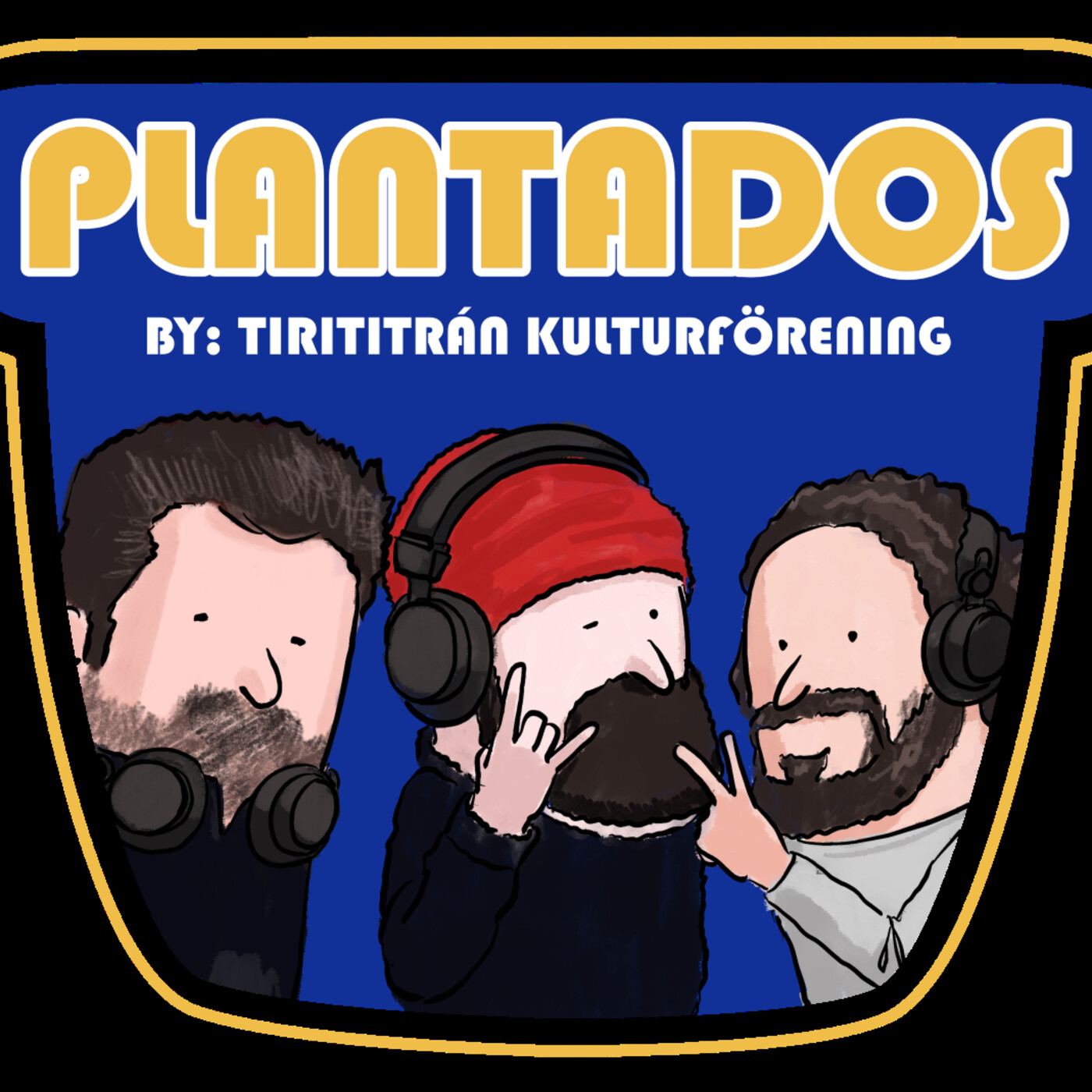 Plantados en Estocolmo 4x5: Nazis en Suecia con la "Superpop" bajo el brazo episode artwork