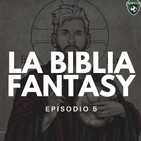 3x05 - PREVIA TEMPORADA 2020/2021