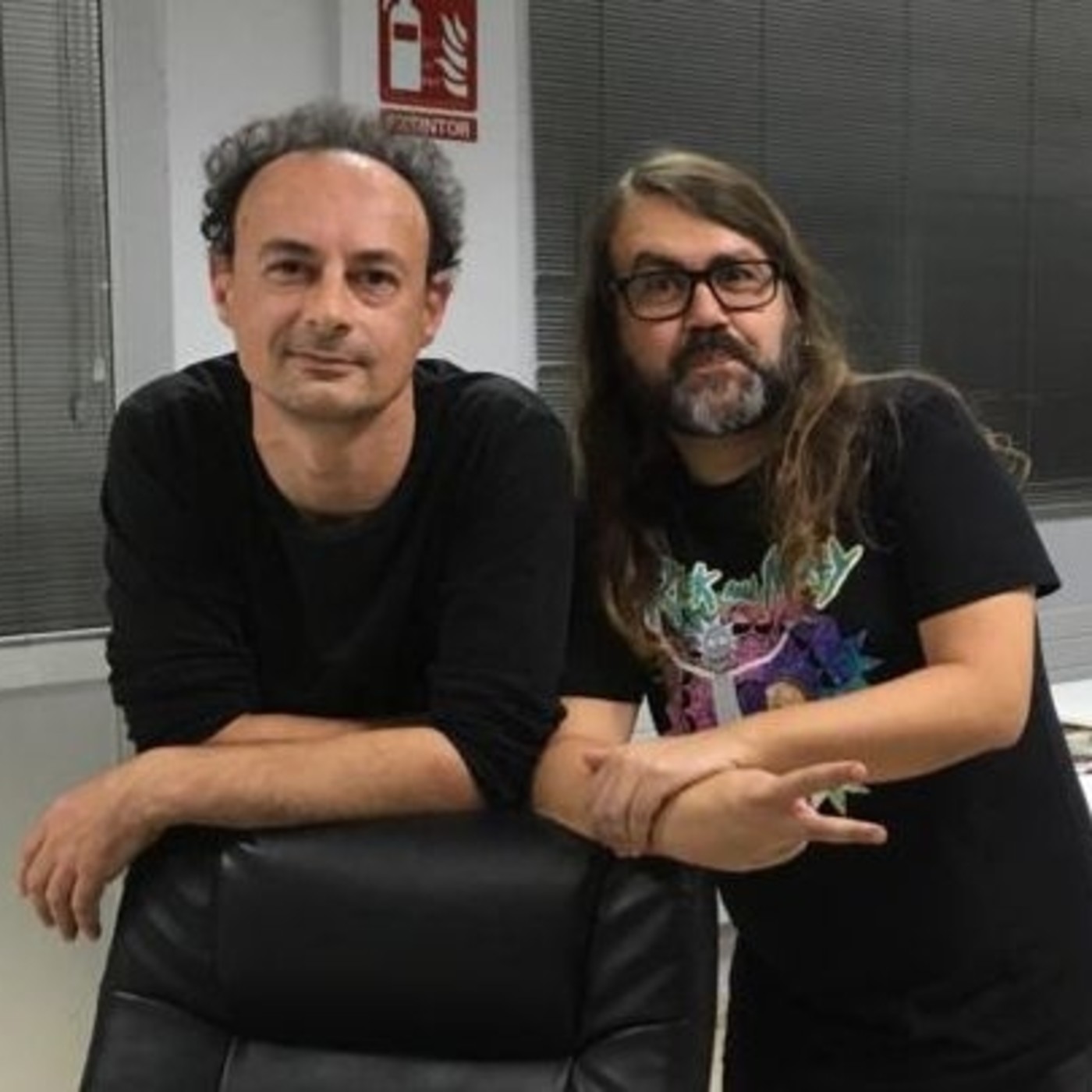 La Hora Caníbal