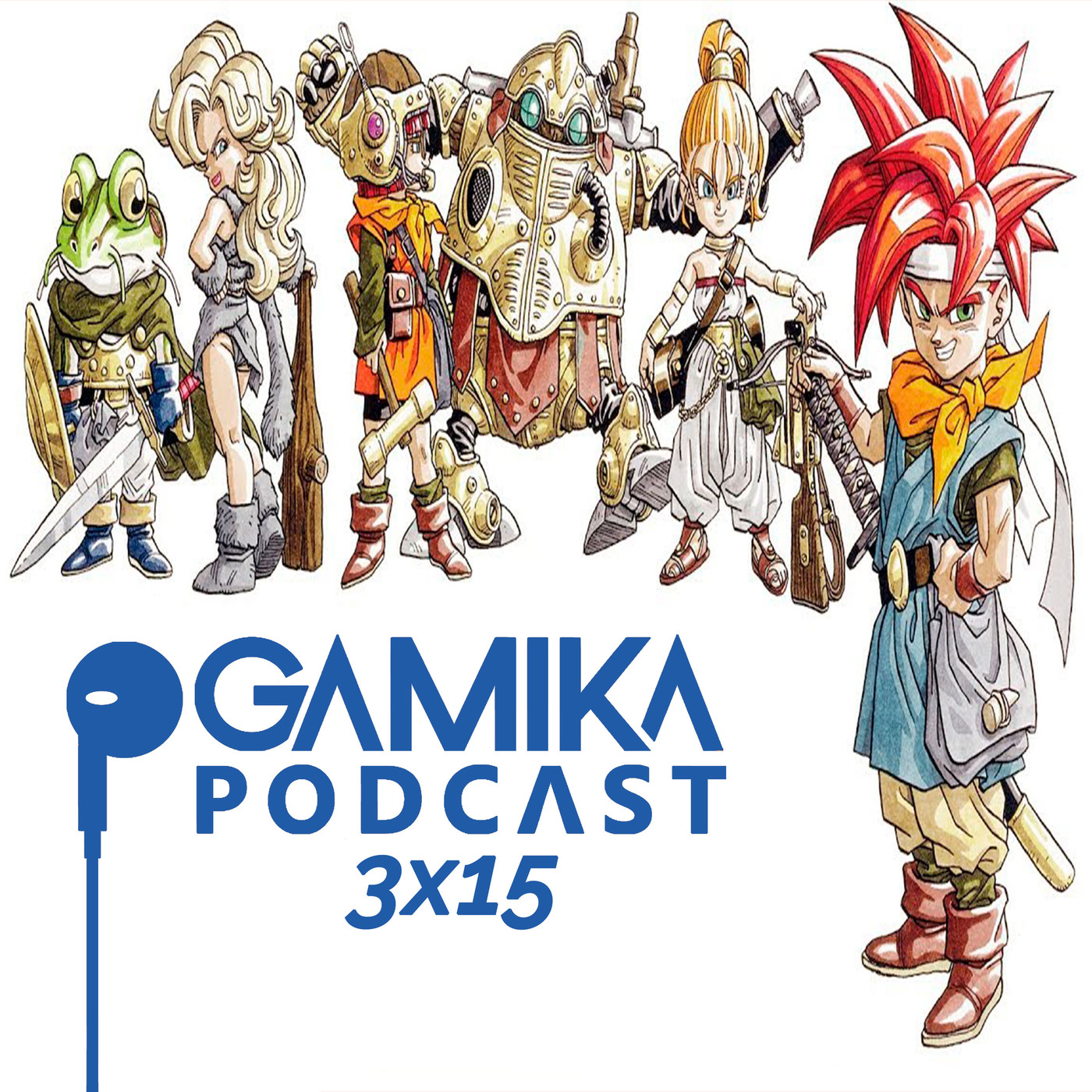 Gamika