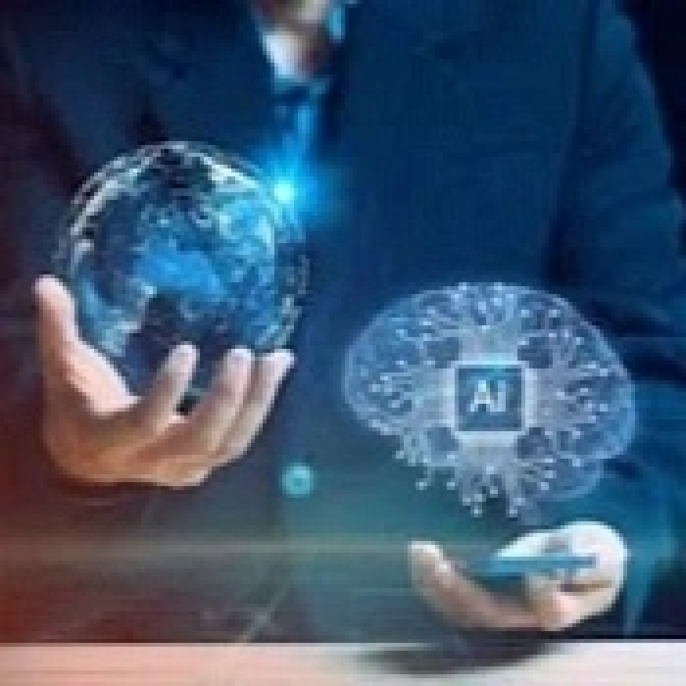 LOS DESAFÍOS DE LA INTELIGENCIA ARTIFICIAL - Episodio exclusivo para mecenas episode artwork