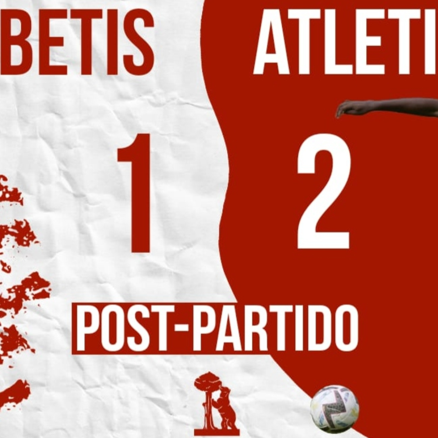 Atlético Play