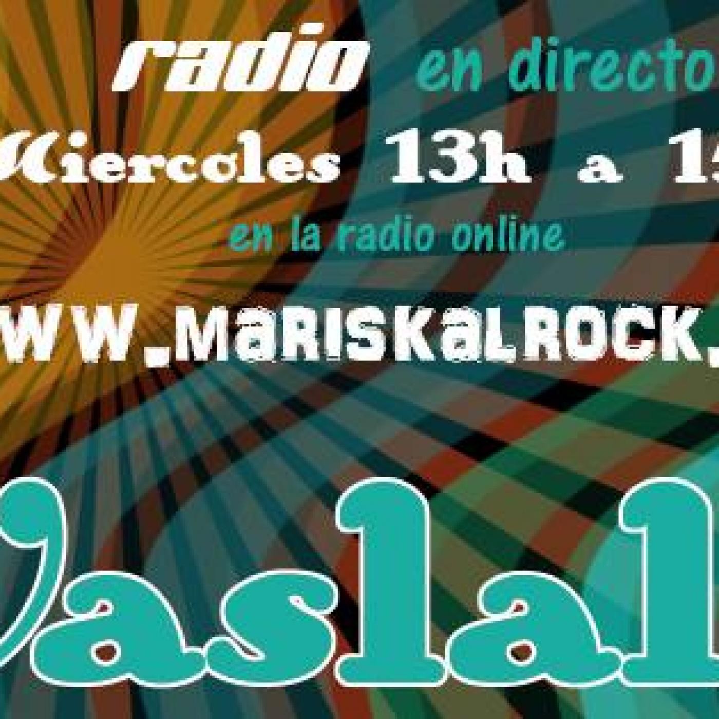Waslala - 2ª parte - 20/01/2016 - Homenajes episode artwork