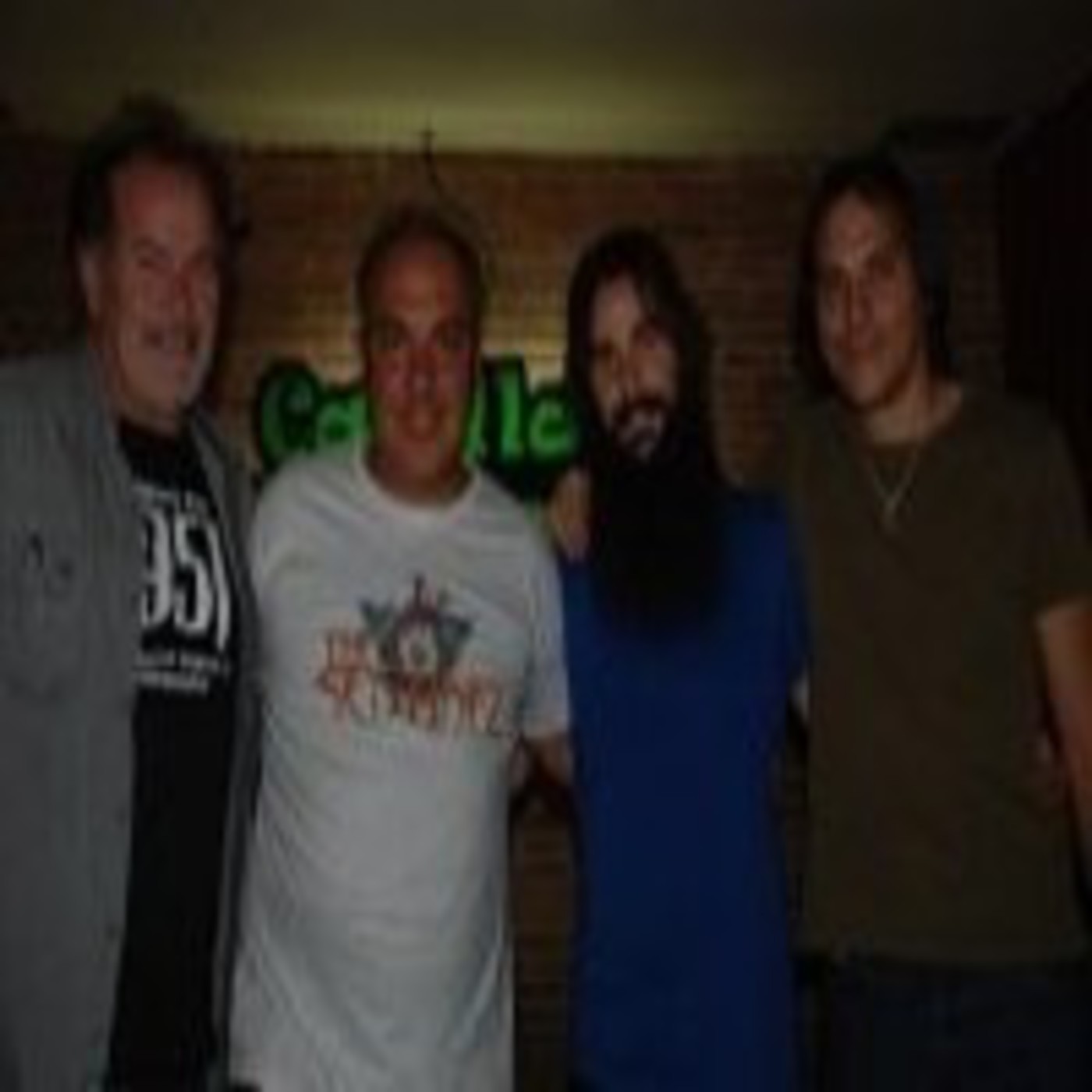 Radio The Sentinel 20-10-2014 - Entrevista a ASFALTO episode artwork