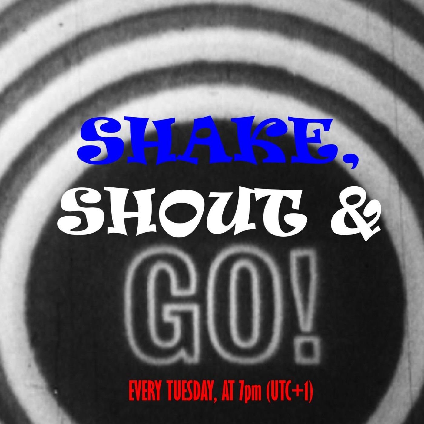 Shake, Shout & Go! Guillermod Show. Season 8
