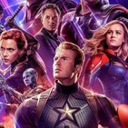 Capitana Marvel y Trailer/Teorias Endgame