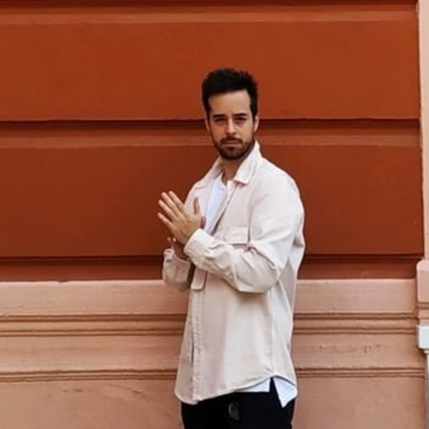 A vivir Conecta2 por melodijoperez