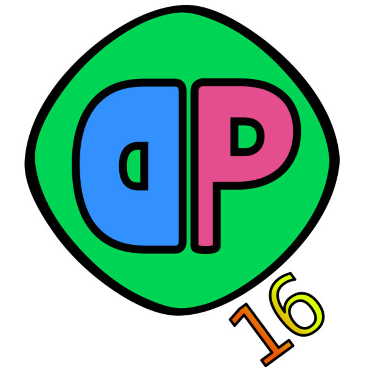 DQP16 - (23/01/19): Agudizando los sentidos para el fin de semana episode artwork