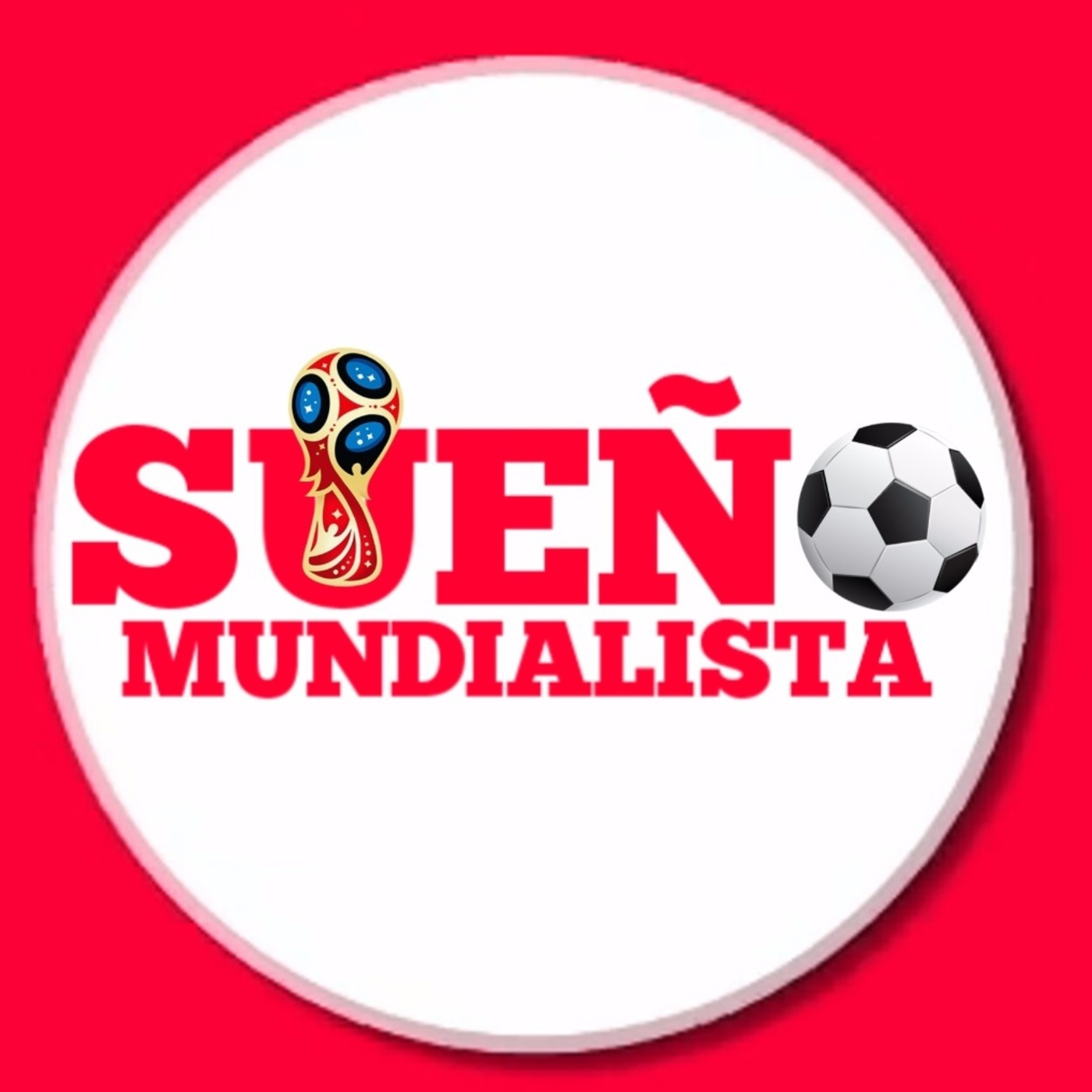 Sueño Mundialista