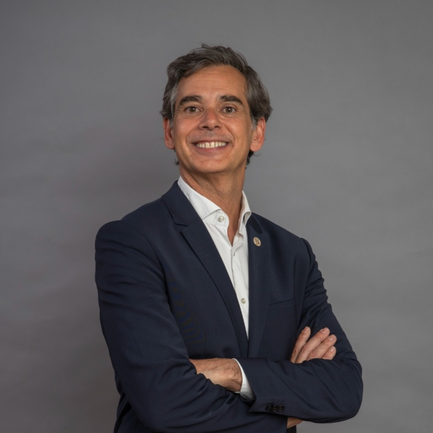 Entrevistas | Nueva temporada 2025 - 2026