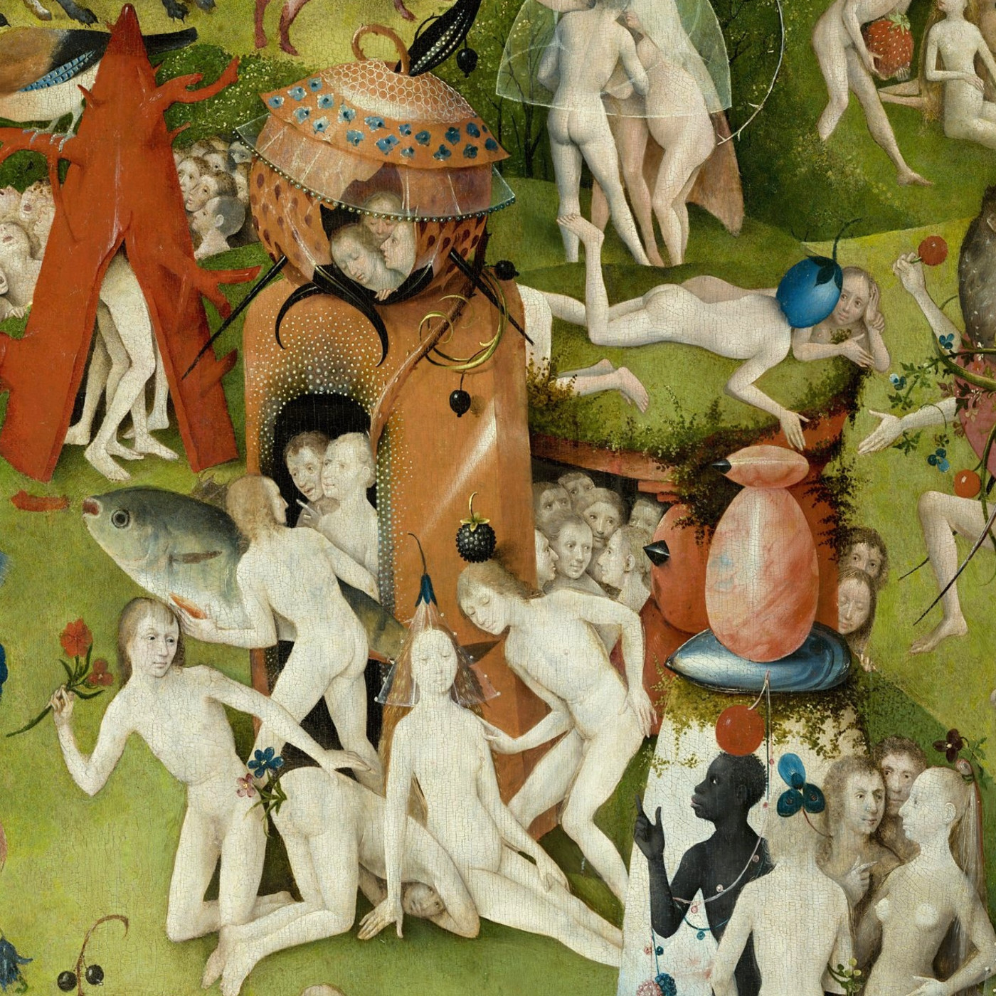 Podcast Lab 137 [Cuentos Novelas Ciencia Ficción]