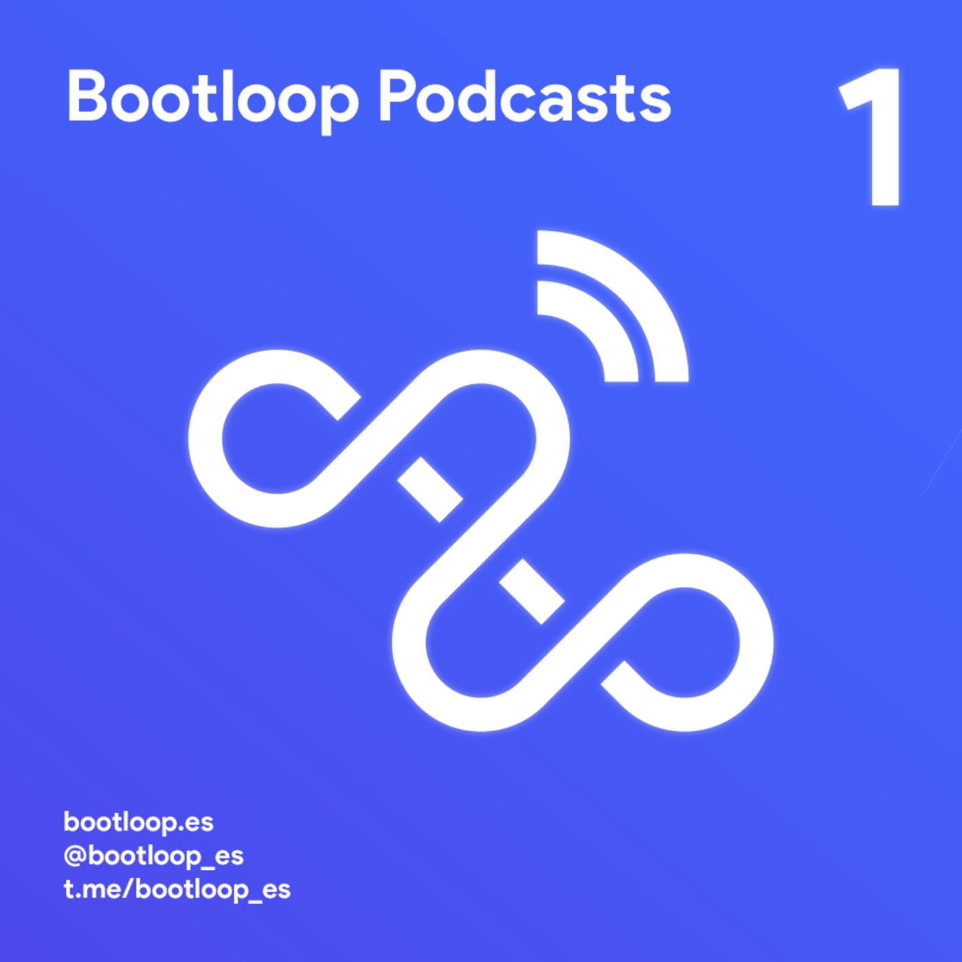 Episodio 1 — MWC19 y smartphones