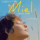Miel (2013) #Drama #Amistad #peliculas #audesc #podcast