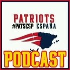 PODCAST PATRIOTS ESPAÑA 1x14