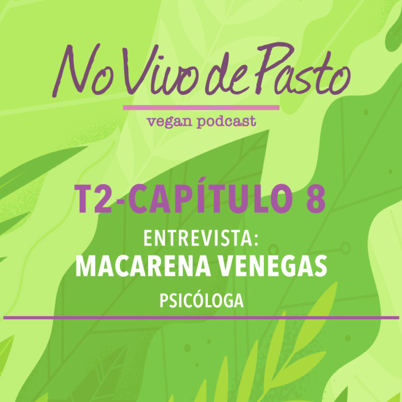 No Vivo de Pasto