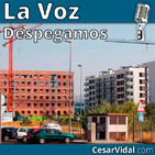 Despegamos: Quiebras y despidos en el ladrillo ¿estamos en el fin de otra burbuja? - 17/02/20