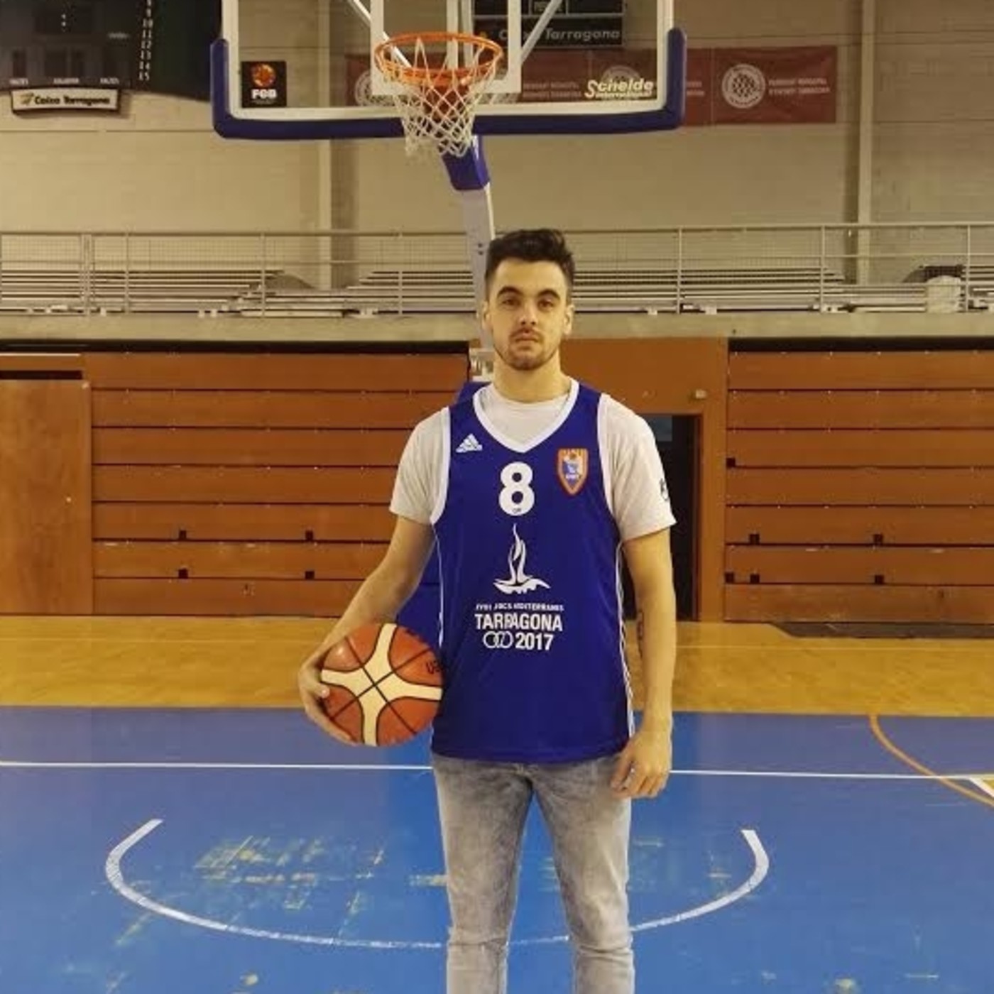 Fem Bàsquet