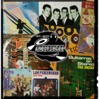 Las instrumentales son para el verano II, amordiscos de instro y surf III (28/06/2019)