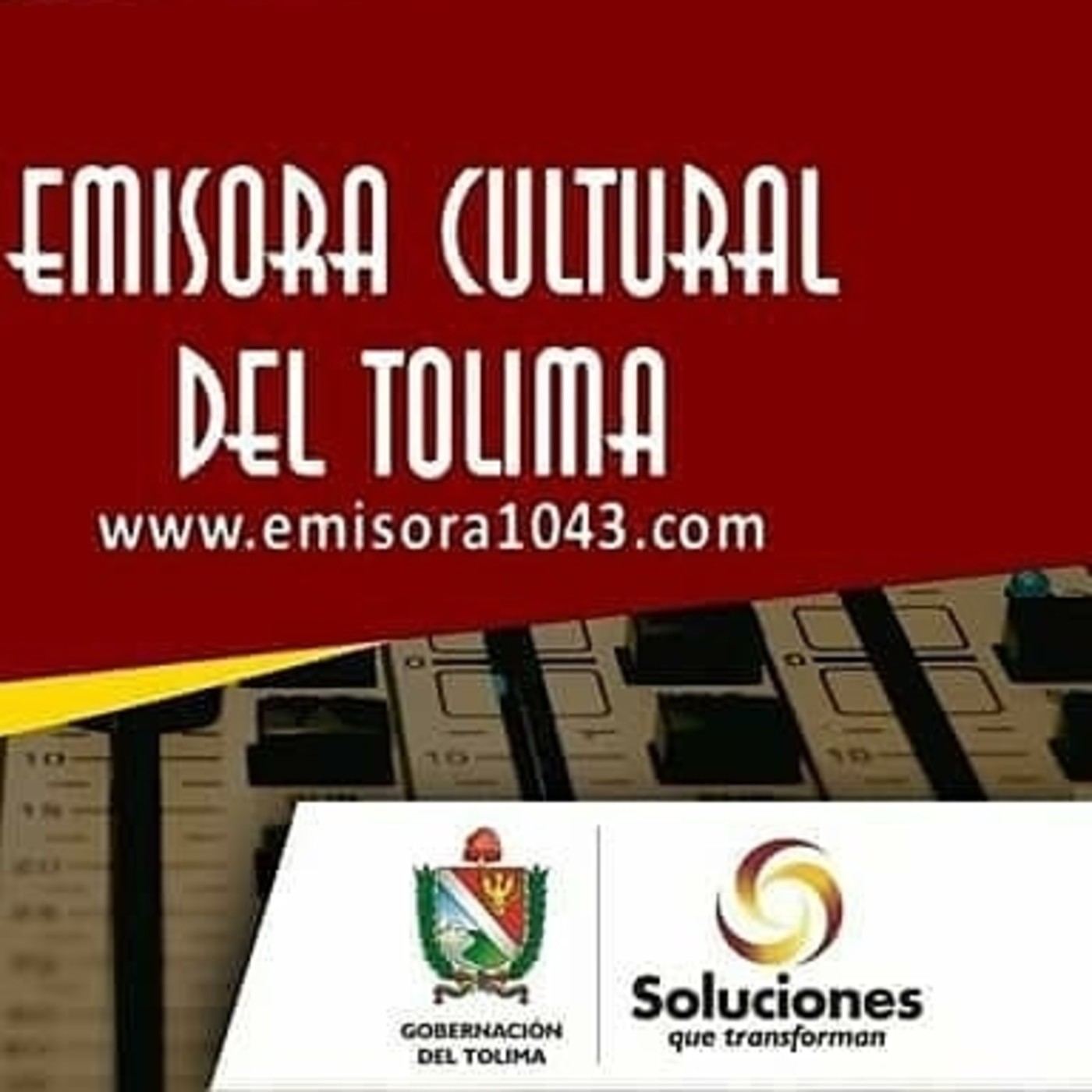 Emisora Cultural del Tolima 10
