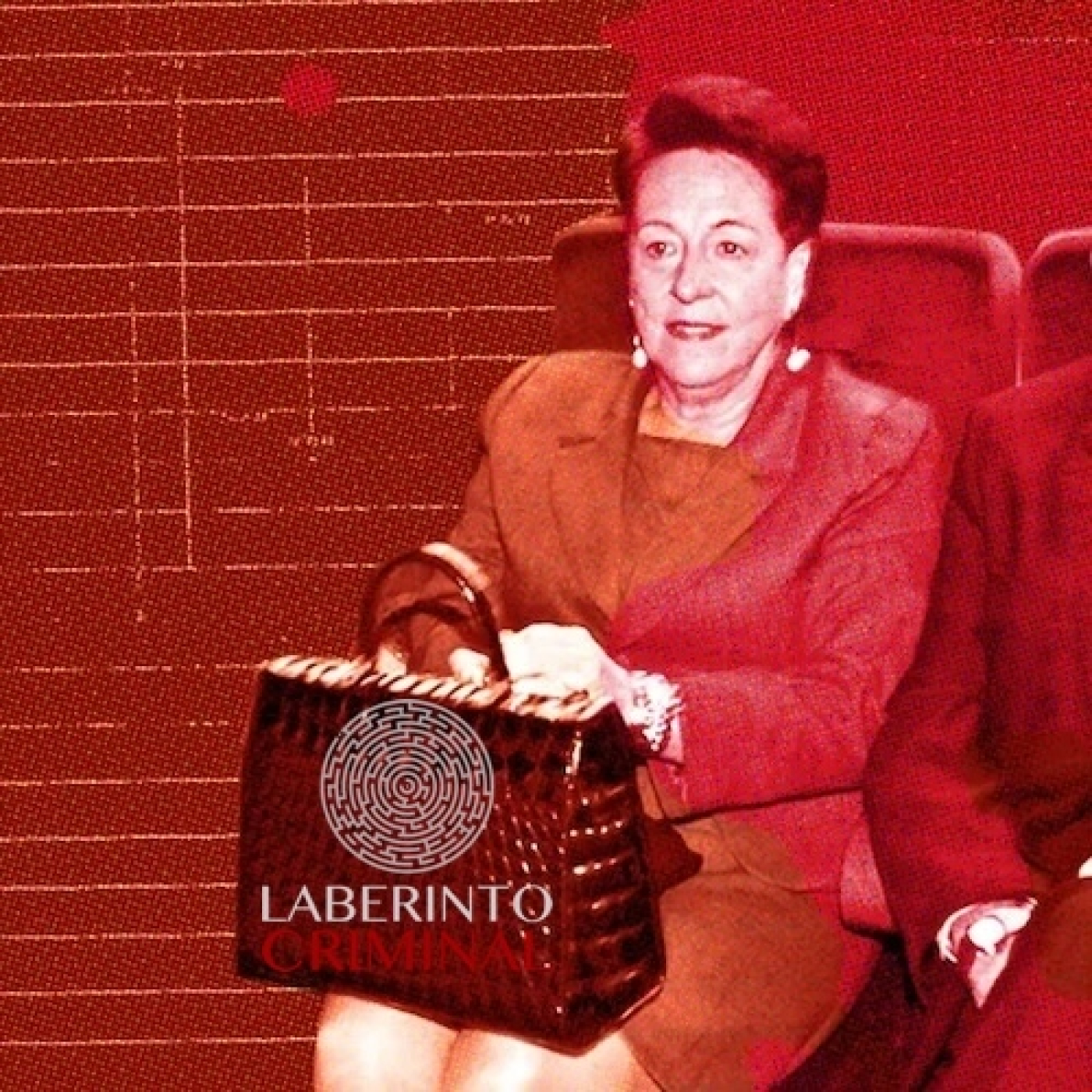Laberinto Criminal