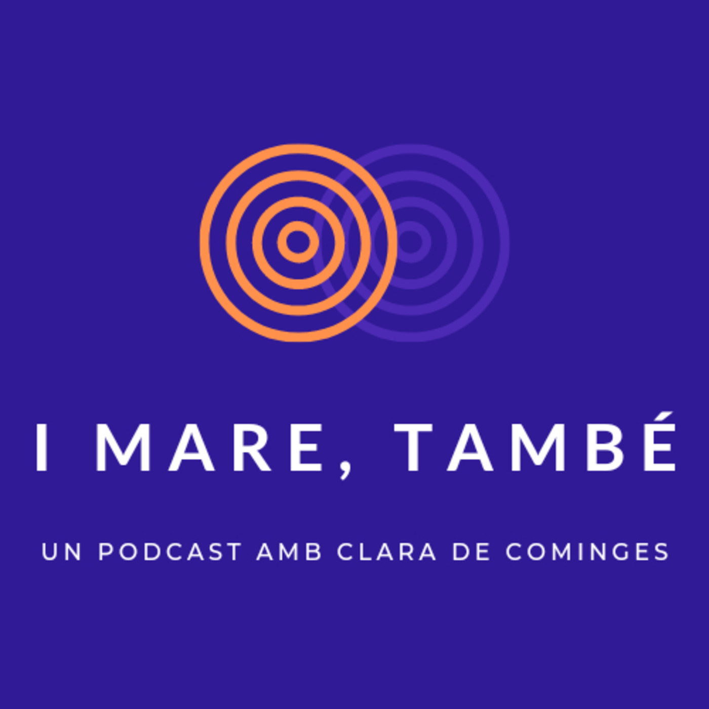 I MARE, TAMBÉ