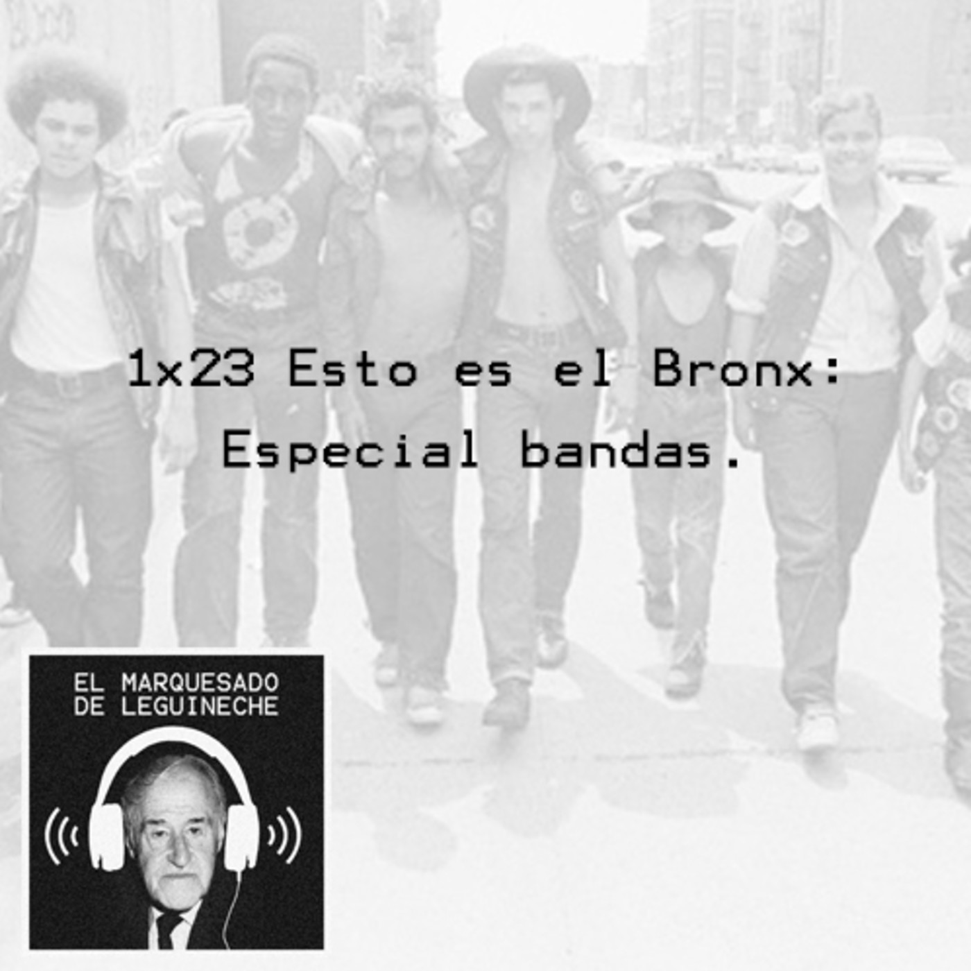 El marquesado de Leguineche