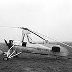 De la Cierva y la aeronáutica española