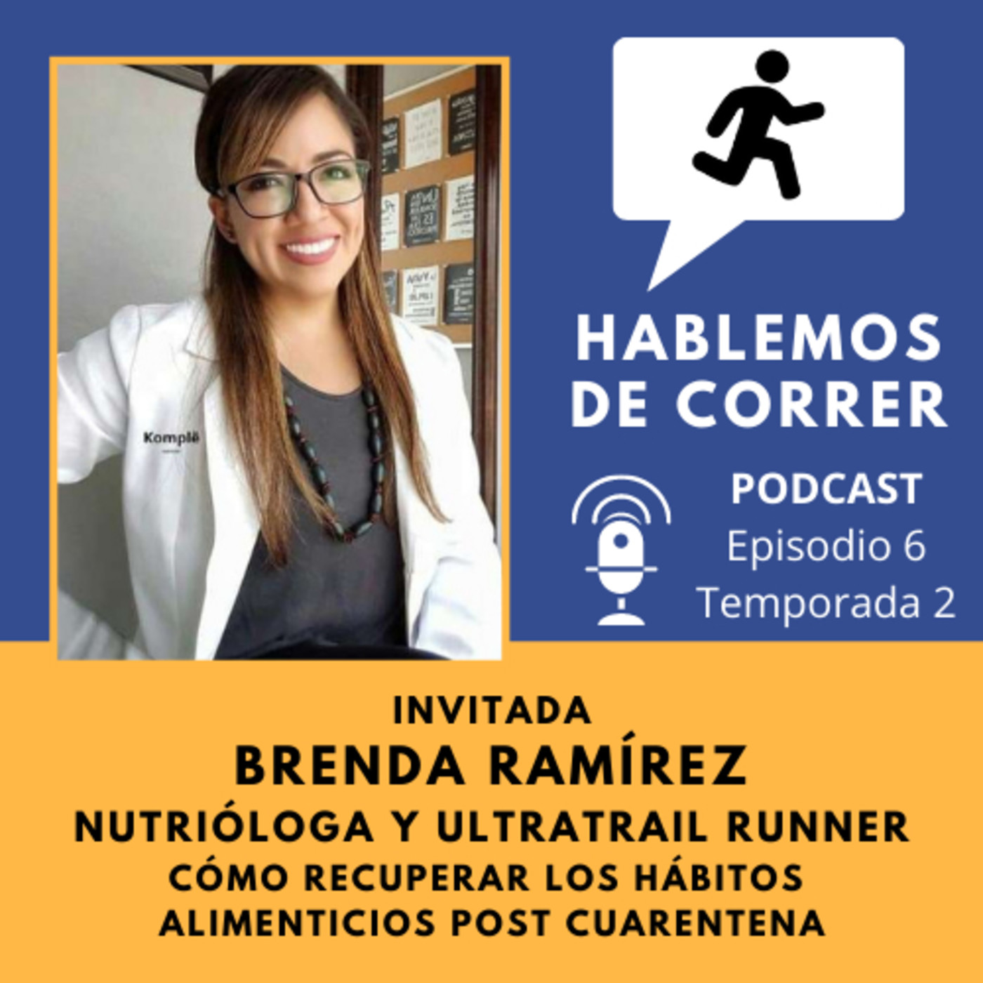 Hablemos de Correr de Runner a Runner