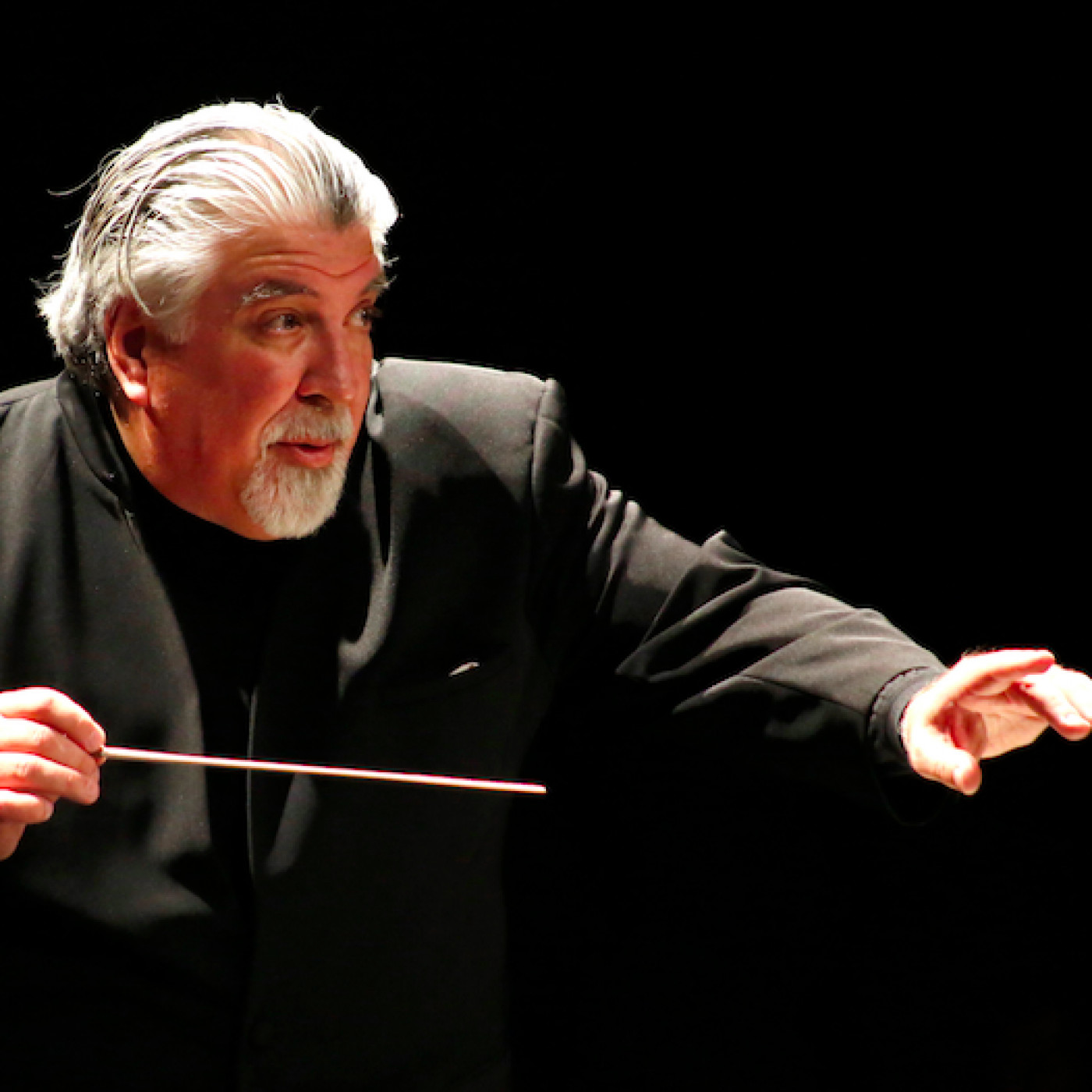 Aldo Rodriguez - OSSLA