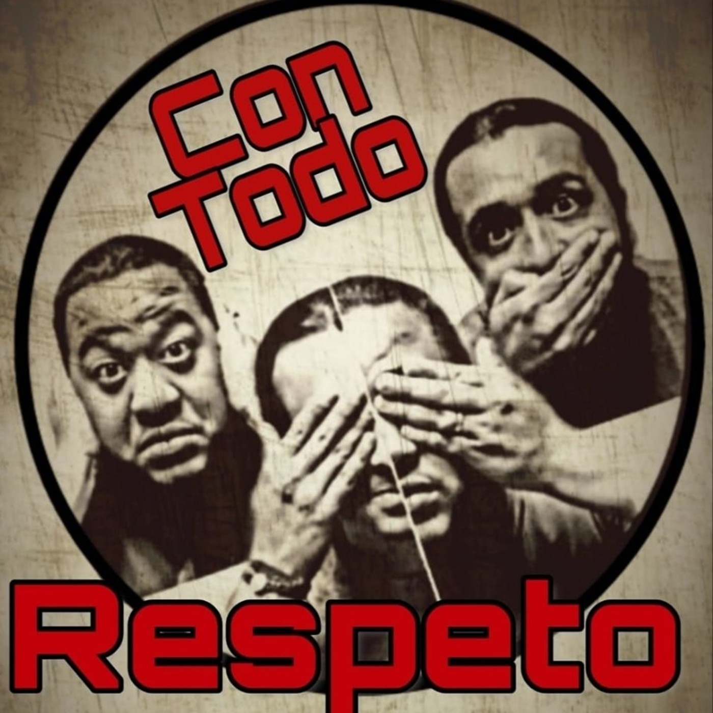 Con todo Respeto