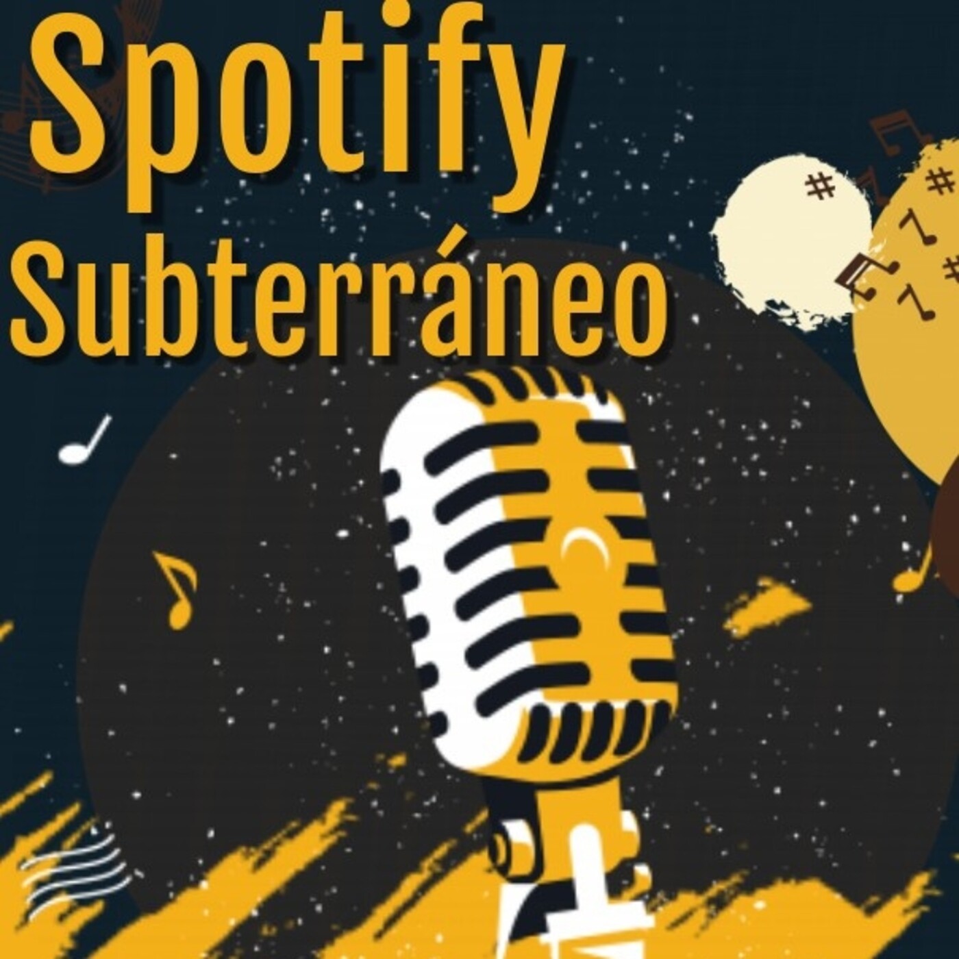 Spotify Subterráneo por Charlie Subosky Capítulo 5