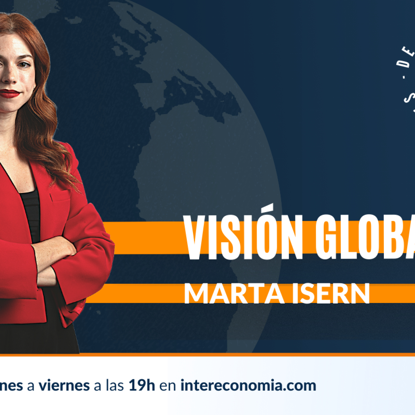 Visión Global
