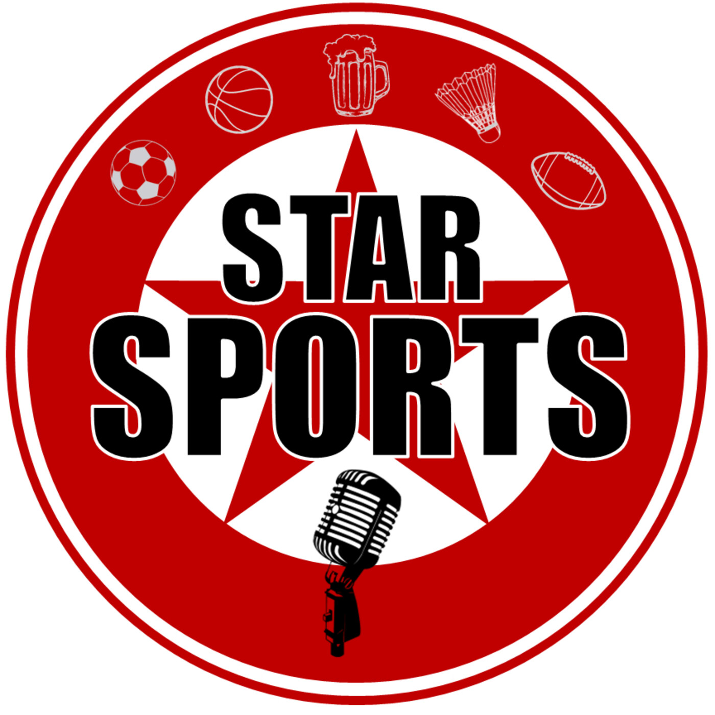 STAR SPORTS - T07x16 - KINDER, UHHM Y VÍCTOR FILÓSOFO episode artwork