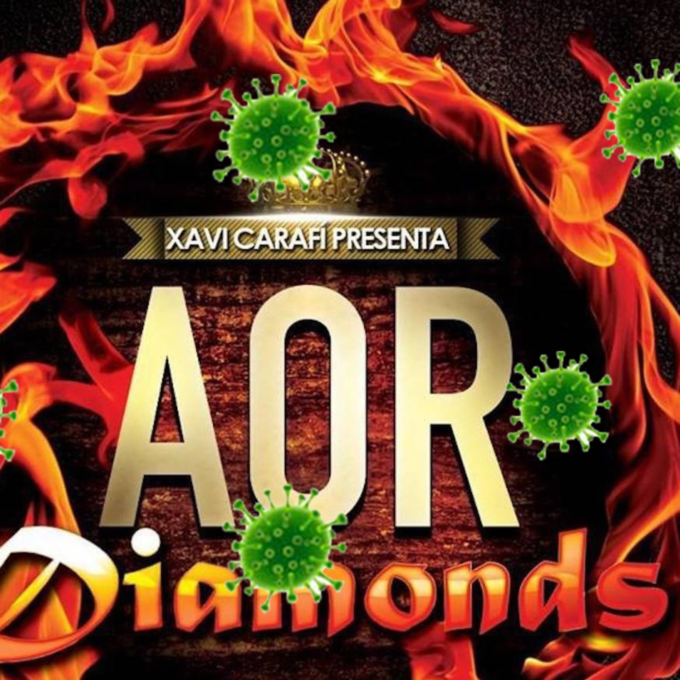 AOR Diamonds