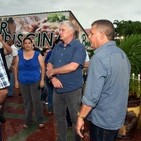 “En la ciudad más santa y más clara de Cuba”