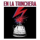 En La Trinchera #08 - Ska Original (09 Mayo 2018)