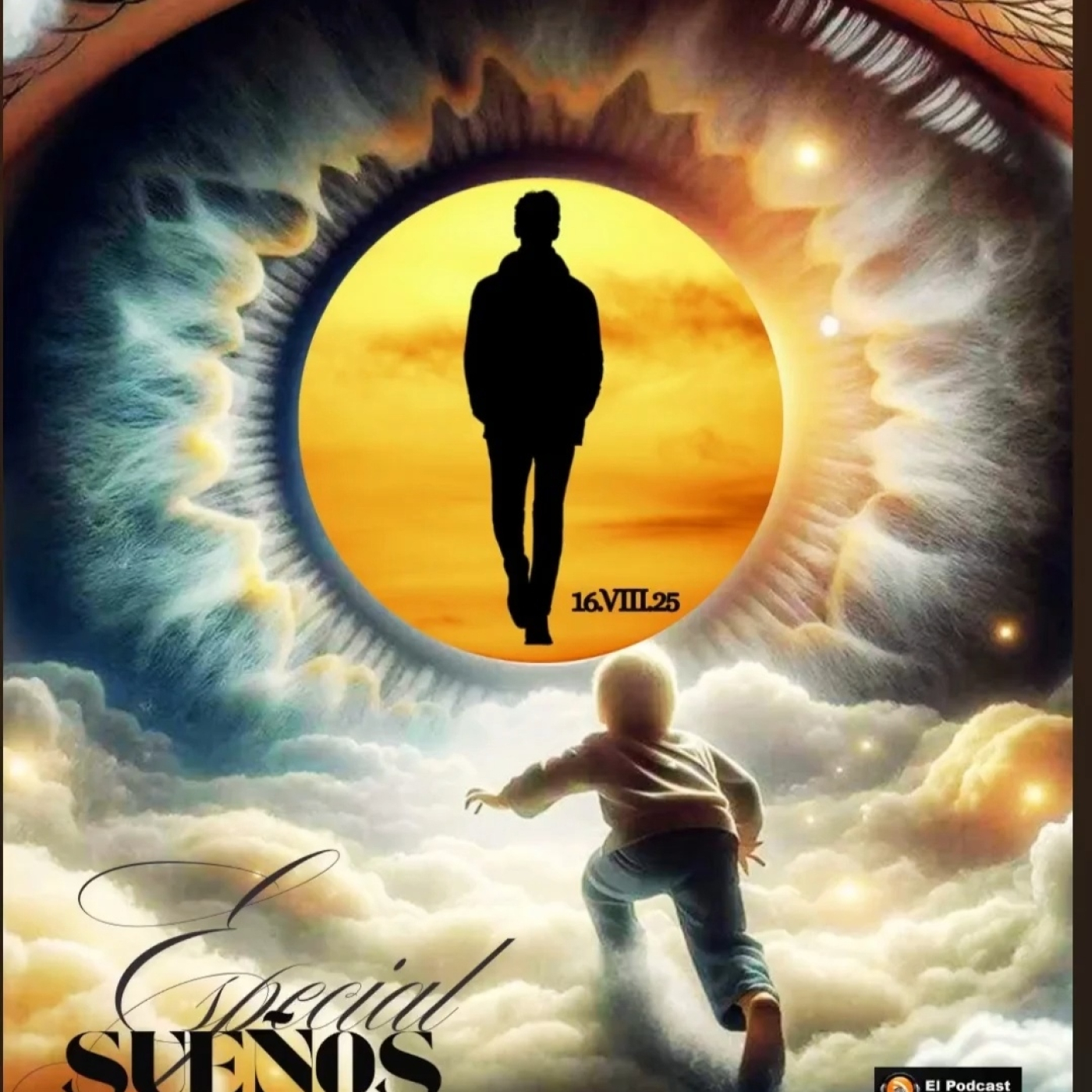 El Caminante Del Misterio