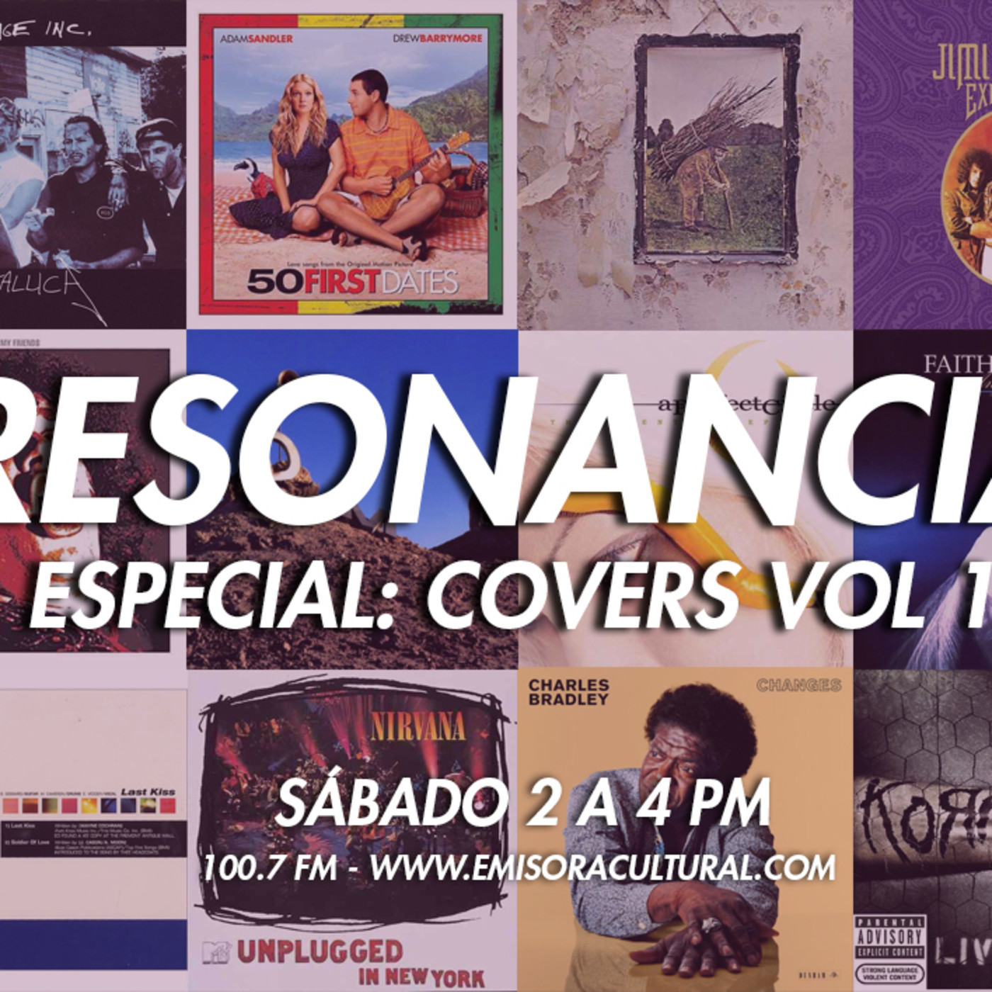 Resonancia