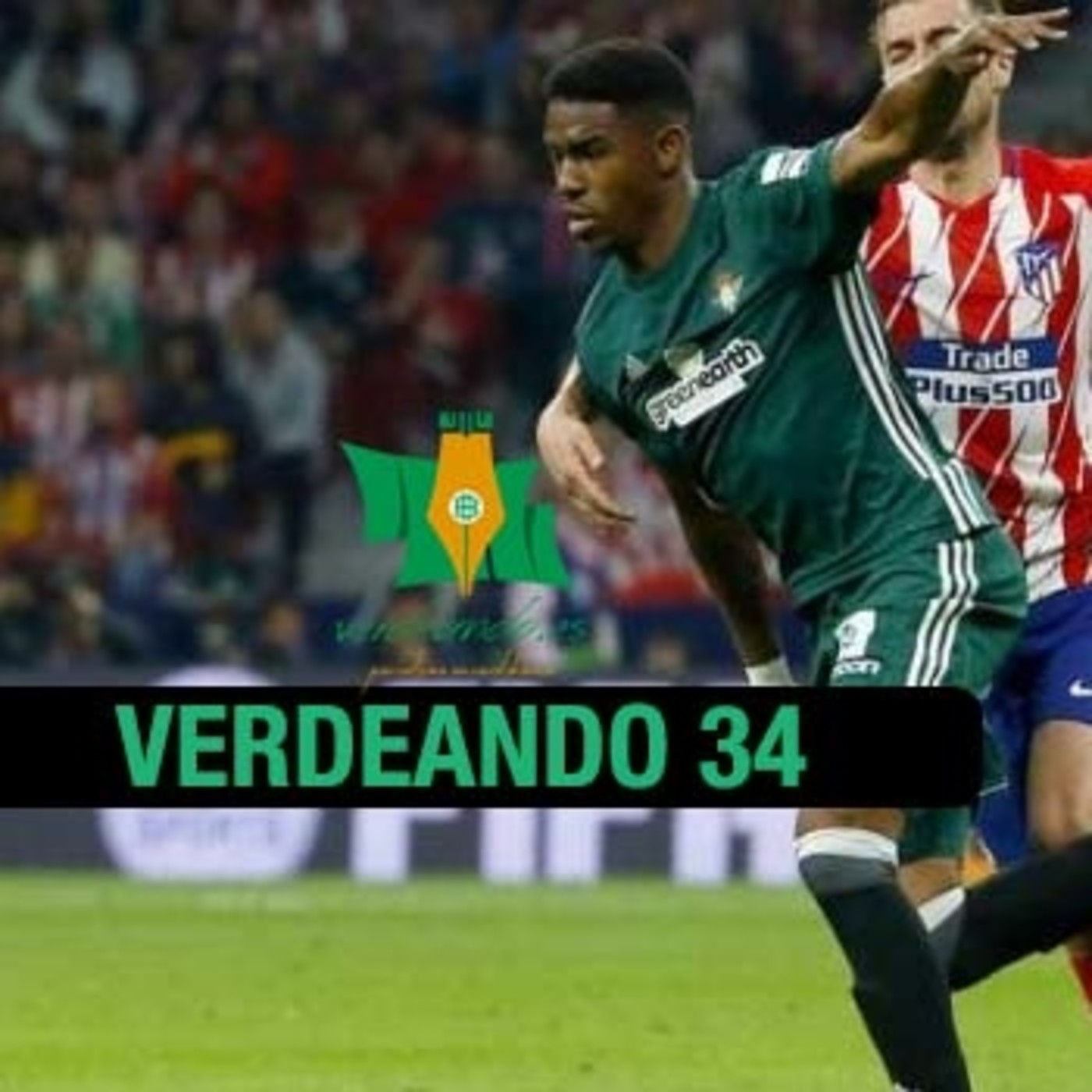 Verdeando Betis Podcast