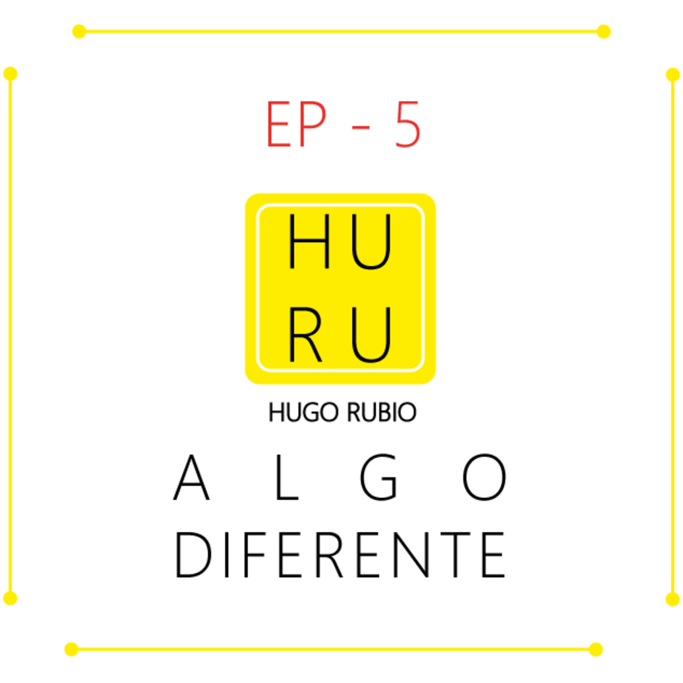 Hugo Rubio
