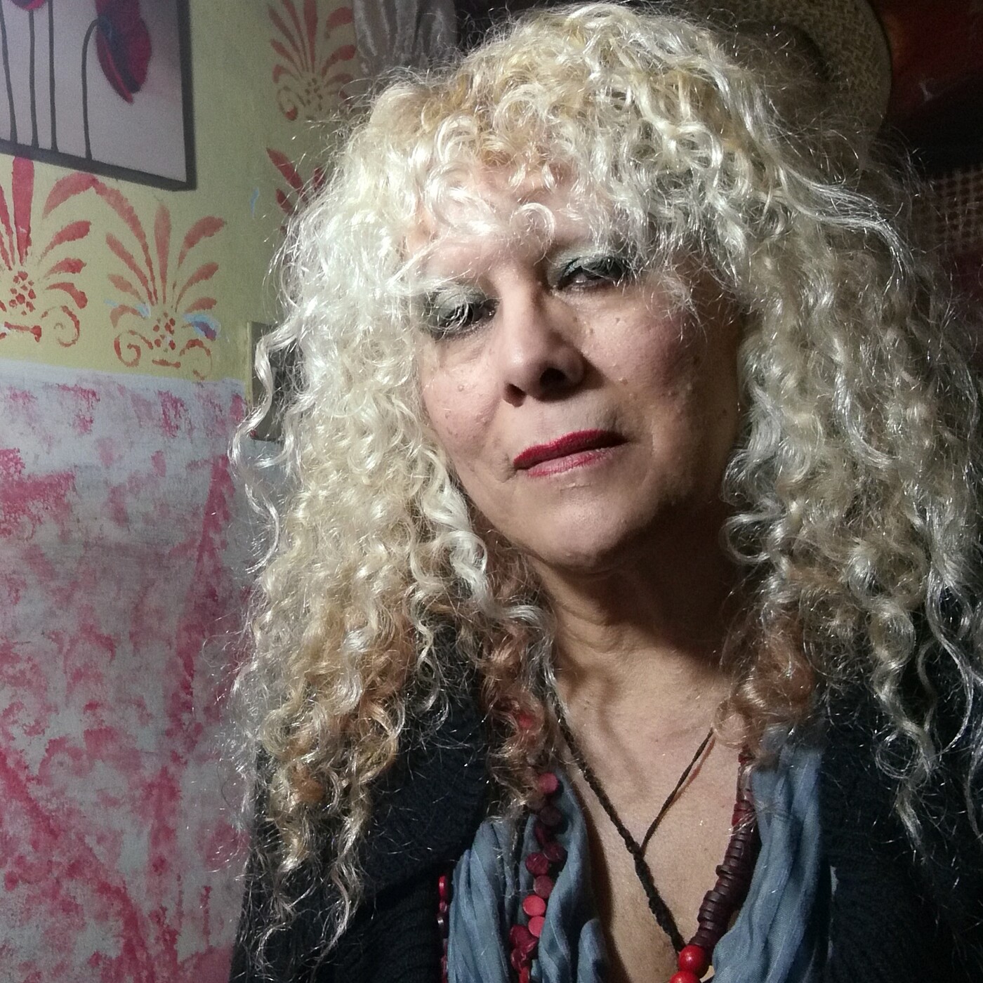 Podcast de Ozna Yonit