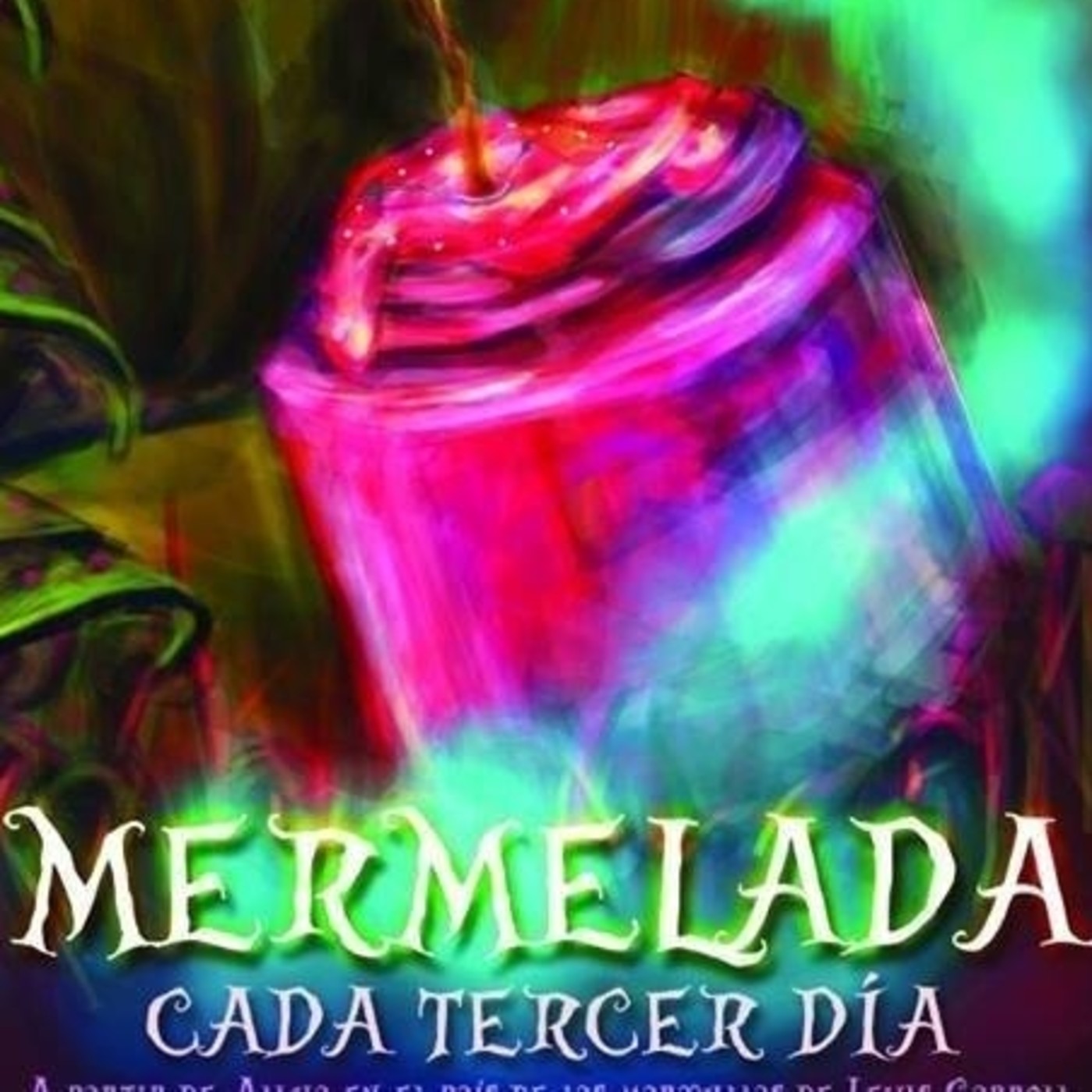 Podcast de RadioDrama De Chaias Avilés