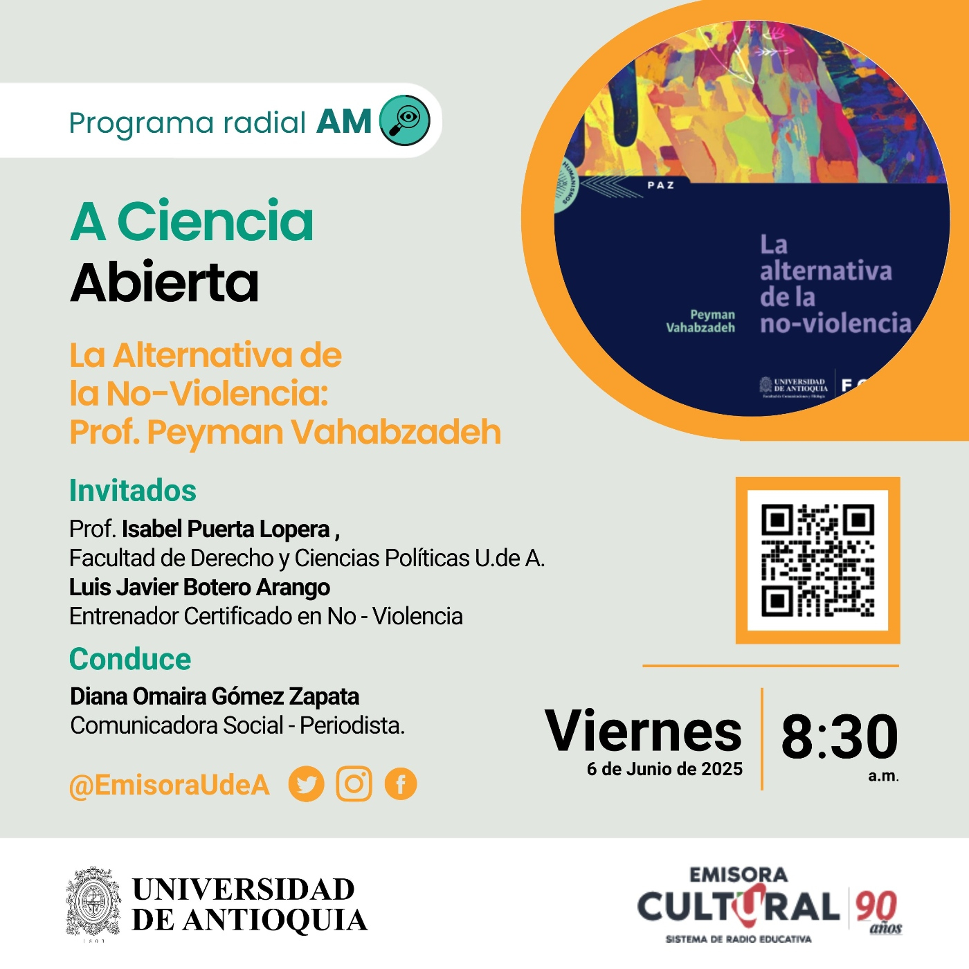 A Ciencia Abierta