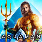 LODE 9x19 AQUAMAN