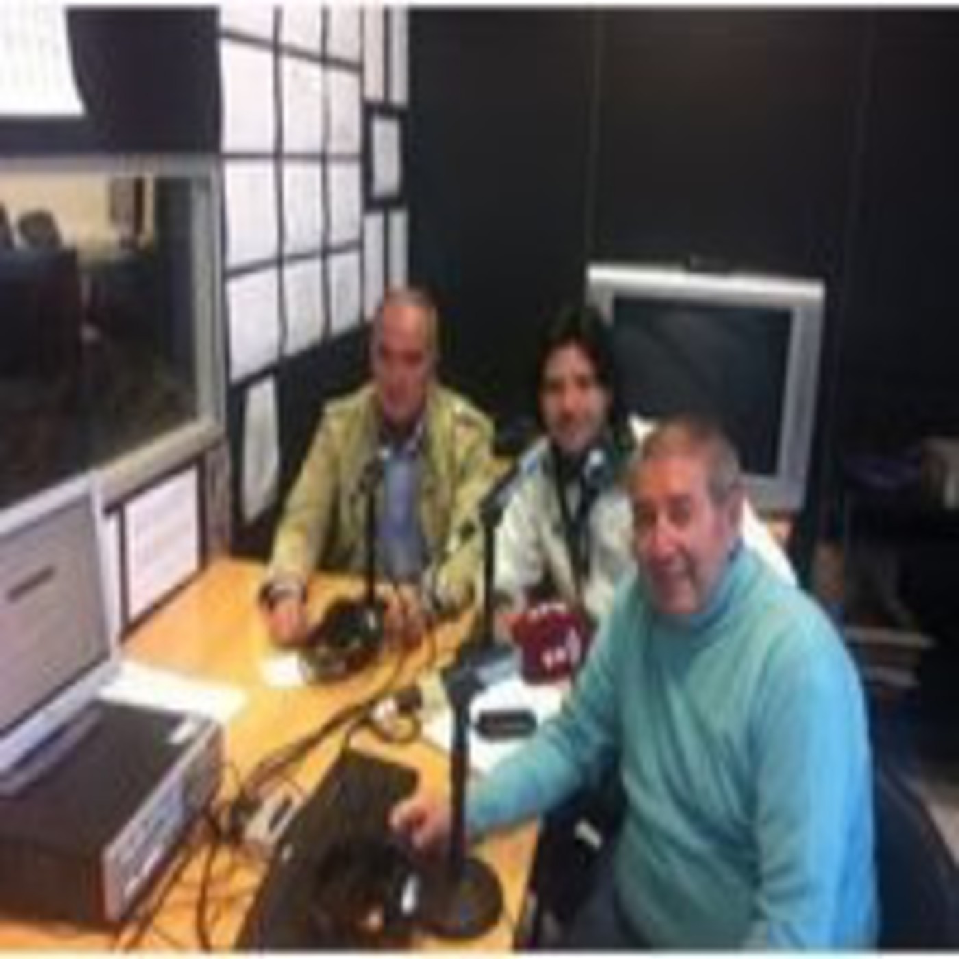 La Otra Cara (CCFR)