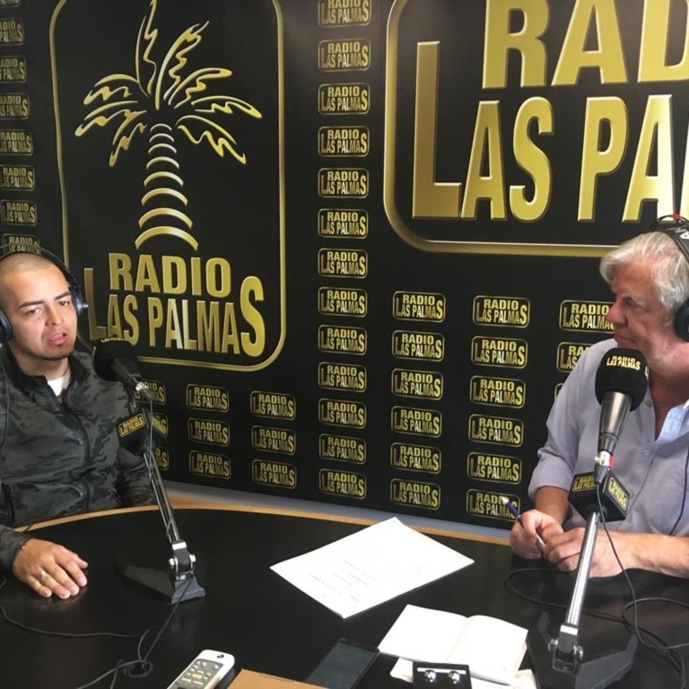Hacedores del Cambio