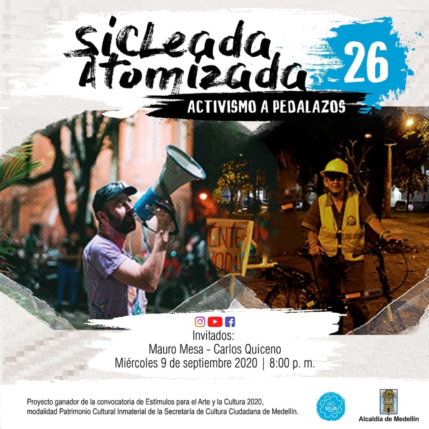 SiCListas Radio