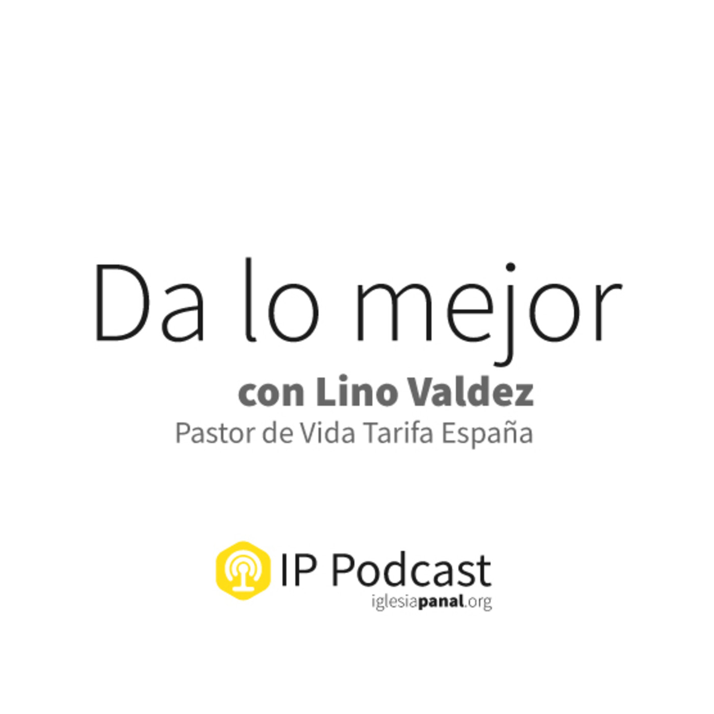 IP Iglesia Panal