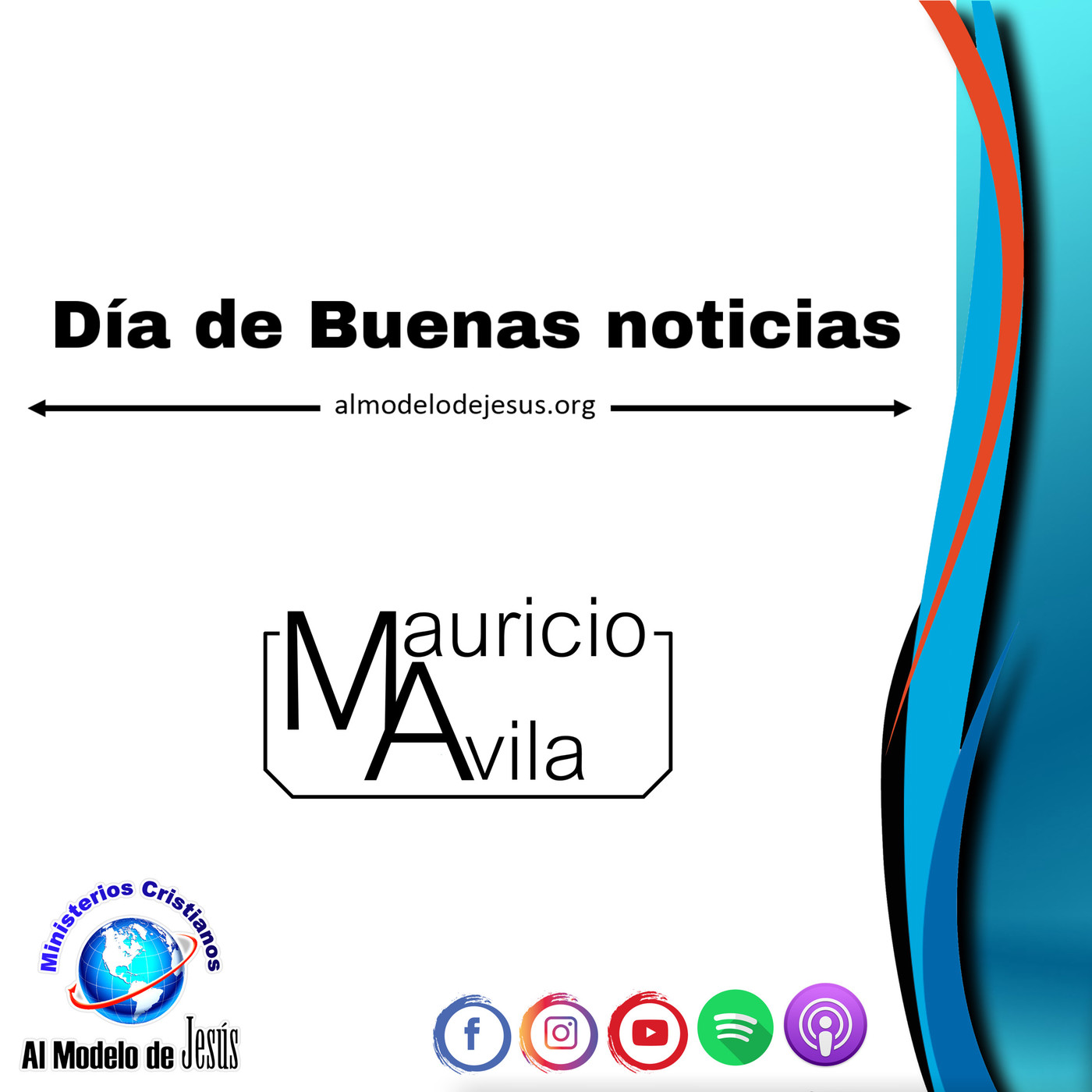Al Modelo de Jesús