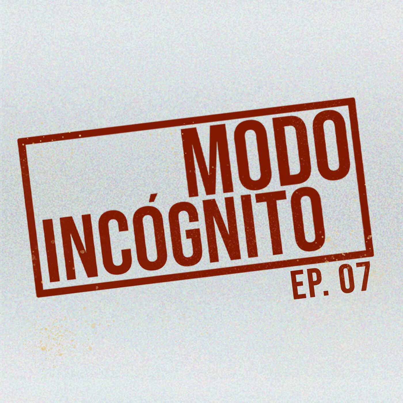 MODO INCÓGNITO